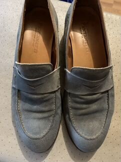 Туфли лоферы, pantanetti, 42