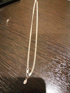 Золотая цепь