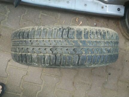 Шина покрышка резина 195/70R15 kleber c2s ct200