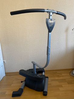 Тренажер Кардио Степпер
