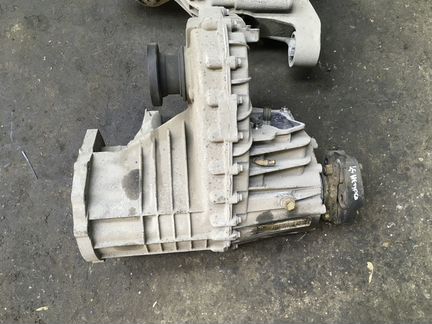 Раздатка OAD341040R для Порше Кайен 955, 4.5