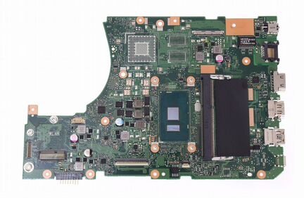 Материнская плата Asus X556U X556UA UMA