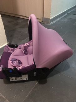 Автокресло Эгида