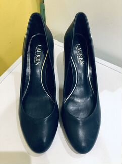Ralph Lauren туфли