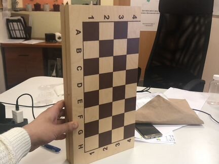 Шахматы/шашки