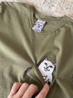 Футболка RipNDip