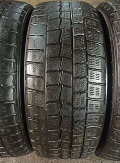 205 55 16 Dunlop бу Шины Зимние 205 55 R16 105S