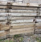 Плиты дорожные 3000х1750 б/у