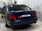 Lexus GS 3.0 AT, 1998, 430 000 км