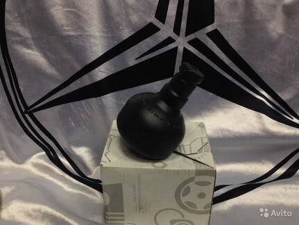 Гаситель вибрации помпы гур Mercedes CL 216 S 221