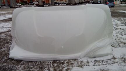Ветровик Газель 2м