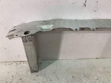 Усилитель бампера передний Bmw X4 G02 2017