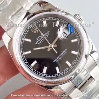 Часы Rolex Datejust 116200 36mm