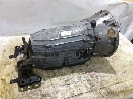 Коробка передач автомат Mercedes W212 09-16 OM651
