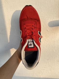 Кроссовки new balance оригинал 40 размер