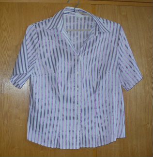 Разные блузки