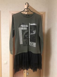 Платье Италия