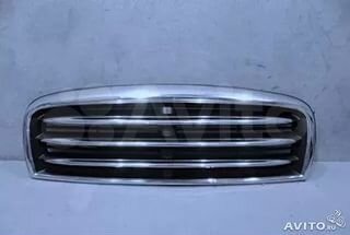 Решетка радиатора Hyundai Sonata Соната