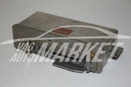 Блок управления ABS Audi Coupe