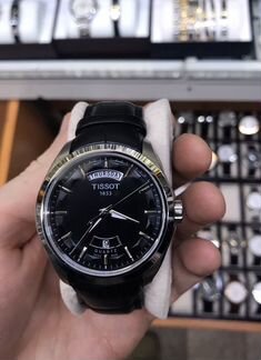 Мужские часы Tissot