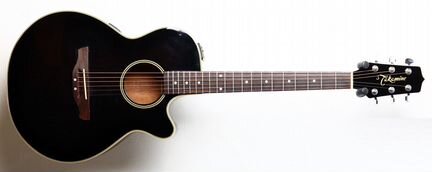 Cooder by Takamine, Korea