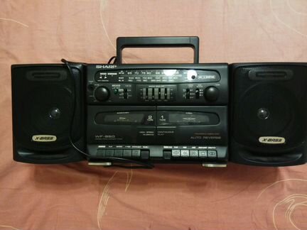 Sharp WF-950