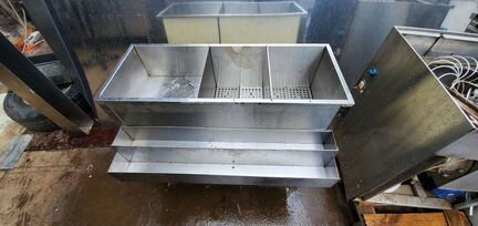 Барная станция