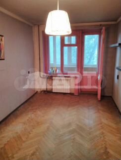 2-к квартира, 43 м², 3/5 эт.