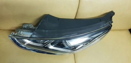 Фара левая Led Hyundai Sonata 7