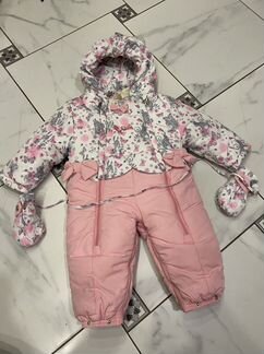 Новый Комбинезон Fun-time