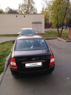 LADA Kalina 1.6 МТ, 2011, 127 000 км