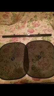 Автошторки