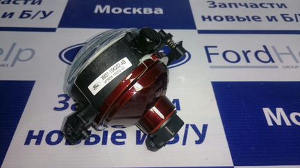 Фара противотуманная птф левая Ford Focus 2 / C