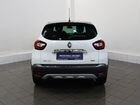 Renault Kaptur 2.0 AT, 2017, 68 883 км объявление продам