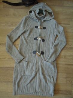 Вязанный Кардиган 44 - 46р Terranova