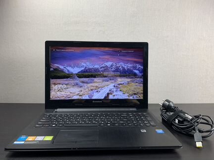 Lenovo G50-30