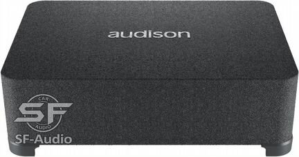 Корпусной Сабвуфер Audison apbx 10 DS