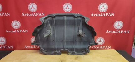 Защита двигателя Mercedes W221 S221 M273.961 2006