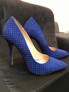 Туфли kurt geiger