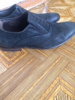 Туфли мужск