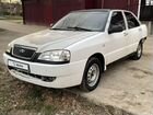 Chery Amulet (A15) 1.6 МТ, 2007, 132 000 км
