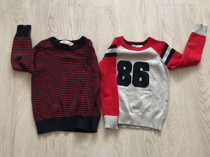 Свитшот hm incity