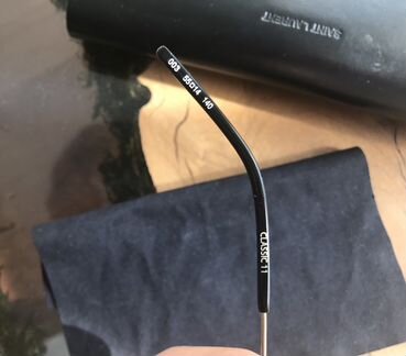 Saint Laurent Очки