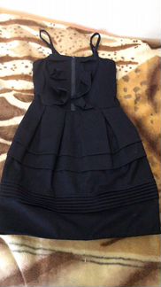 Школьная форма