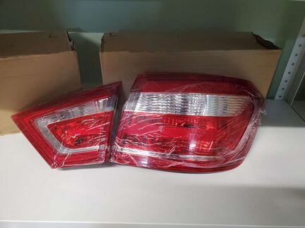 Задний фонарь Лада Веста (2180)