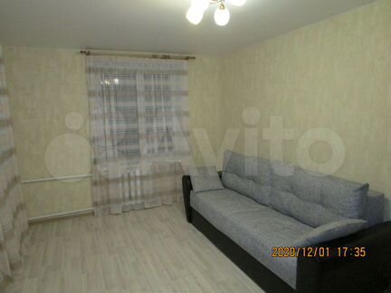 2-к квартира, 46 м², 3/5 эт.
