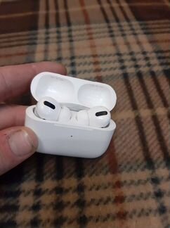 Наушники earpods pro