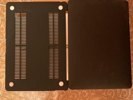 Чехол/наклалка macbook air 2019-2020