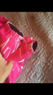 Комбинезон lassie