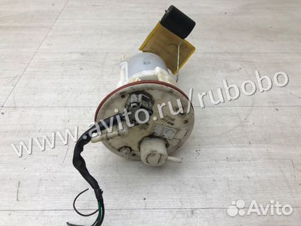 Бензонасос Kia Rio 2 G4EE 2005